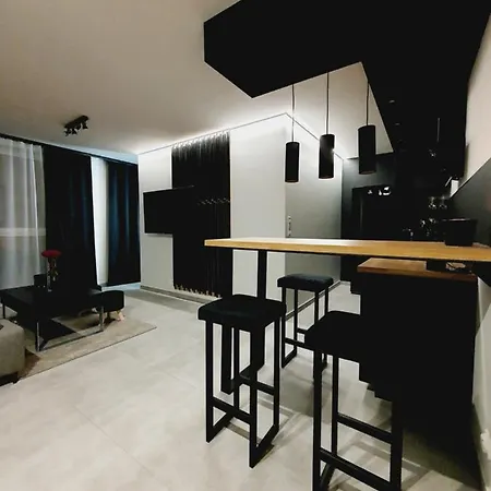 Appartement Hashtagwilda