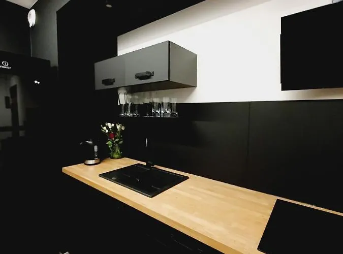 Apartament Hashtagwilda