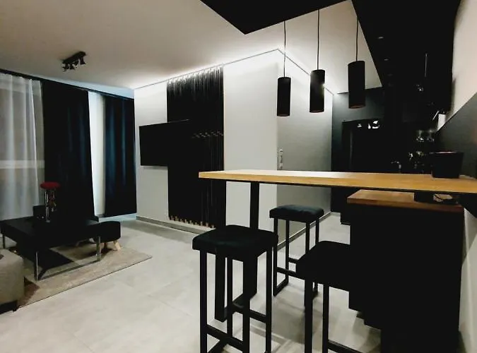 Apartament Hashtagwilda